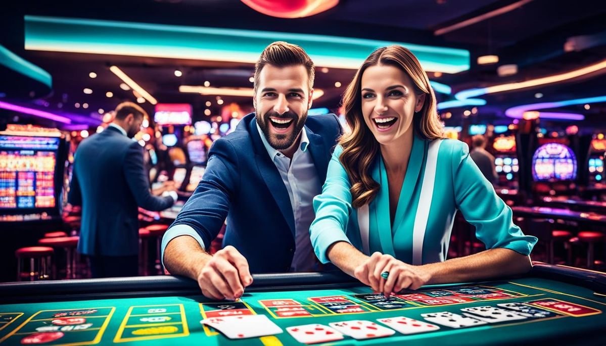 VMP789 taruhan olahraga handicap Asia parlay mix parlay panduan menang