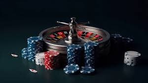 Live casino VMP789 meja baccarat roulette blackjack dealer profesional Indonesia